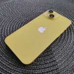 iPhone 14 128GB жълт