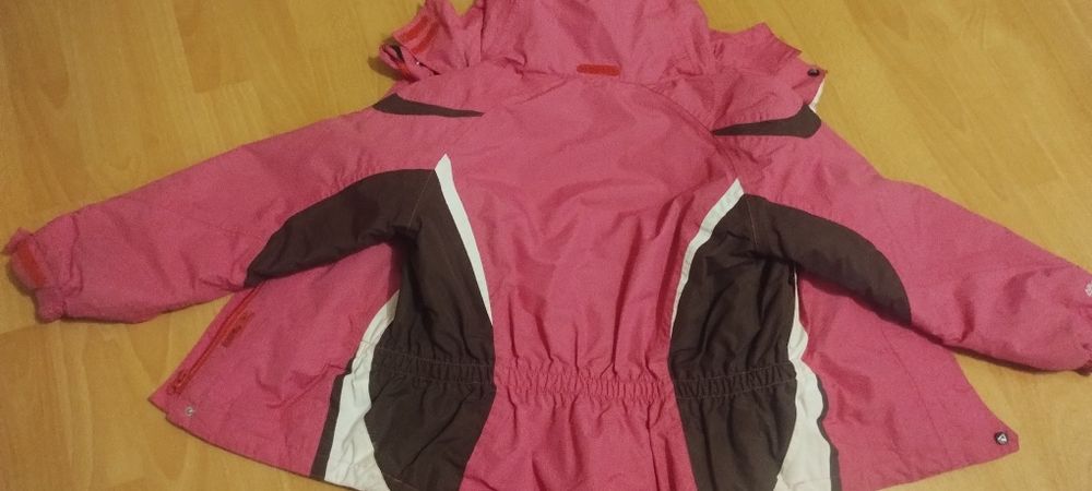 Geacă ski Dare2b 128cm