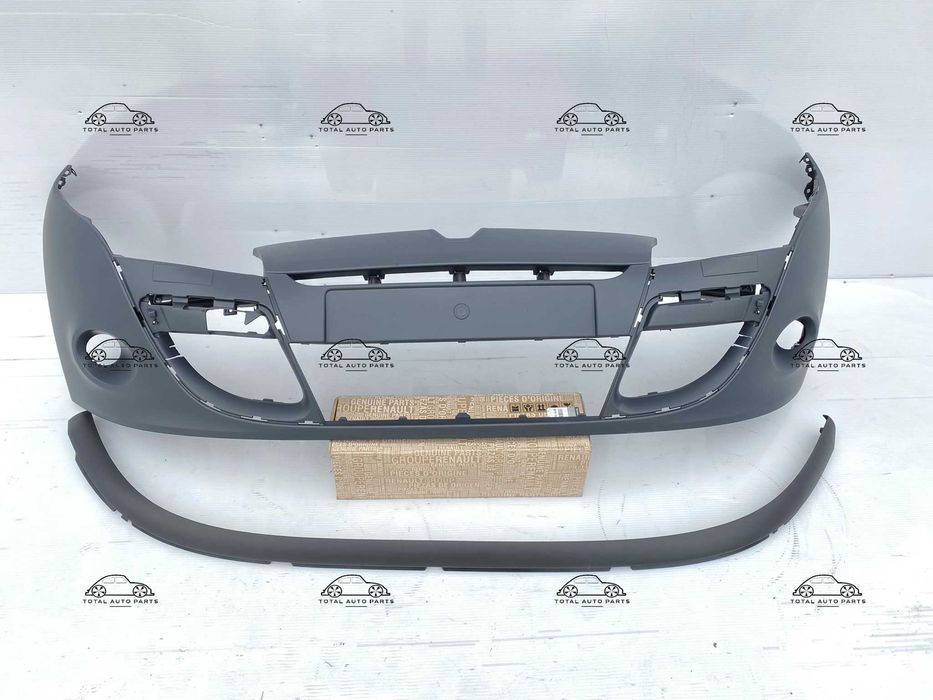 Bara fata Renault Megane 3 Coupe 2010+ noua originala Renault