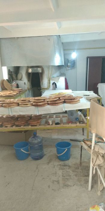 Ишлаб турган нонвойхона сотилади