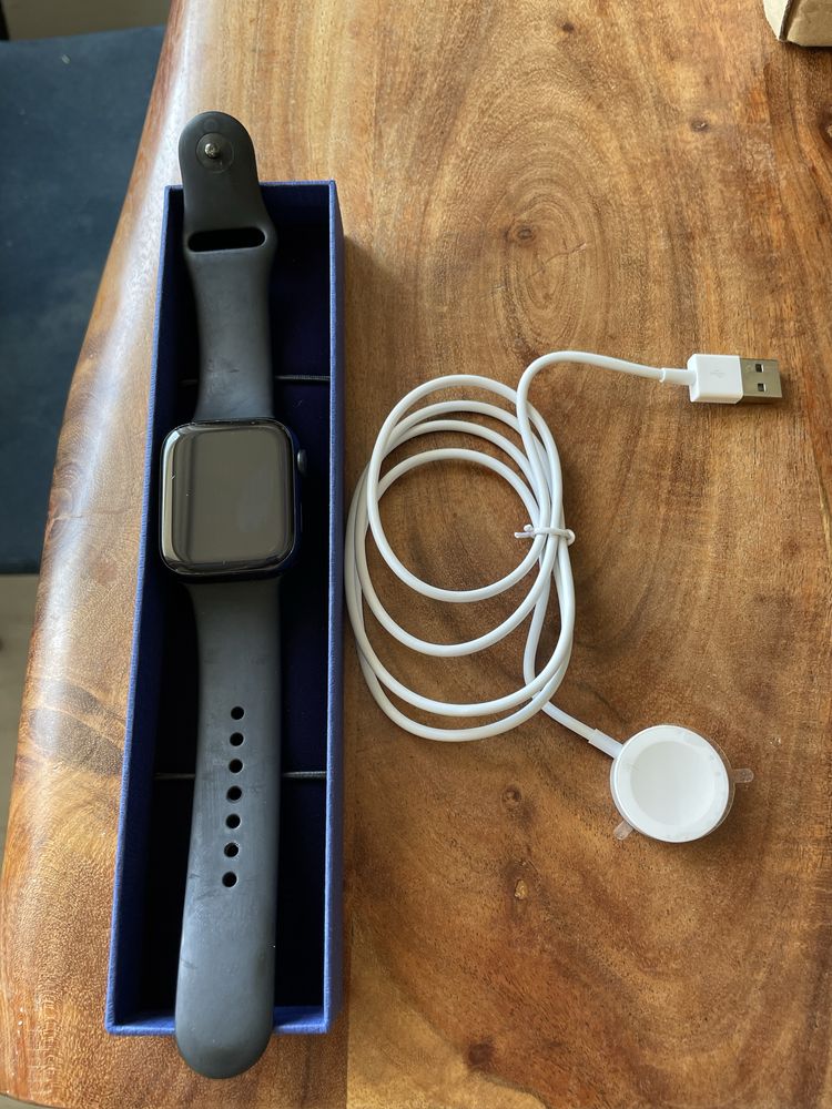 Apple watch 7 45mm GPS