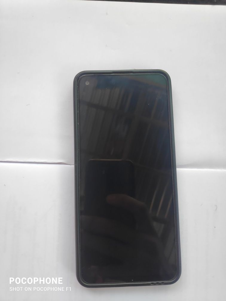 Samsung Galaxy A21s