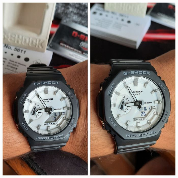 Casio G Shock Oferta