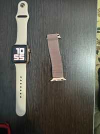 iWatch Series 3 Gold 38mm