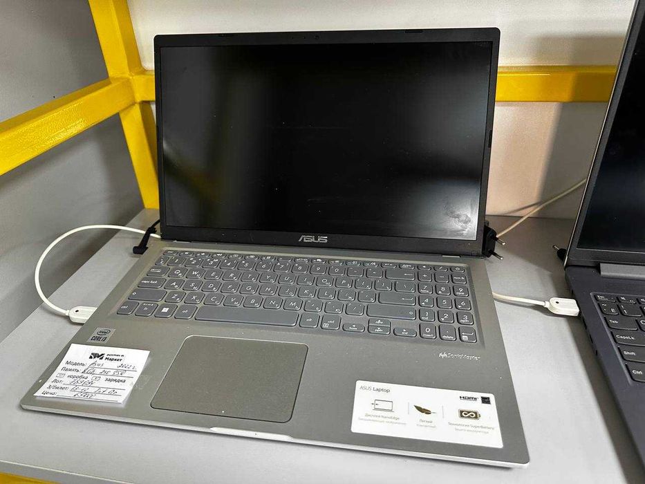 Ноутбук Asus 2022года (Алматы 789094)