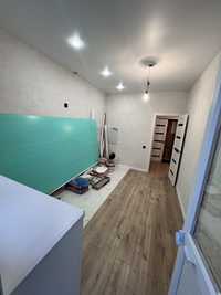 Продам 2-х комнатную квартиру в жк Баскару