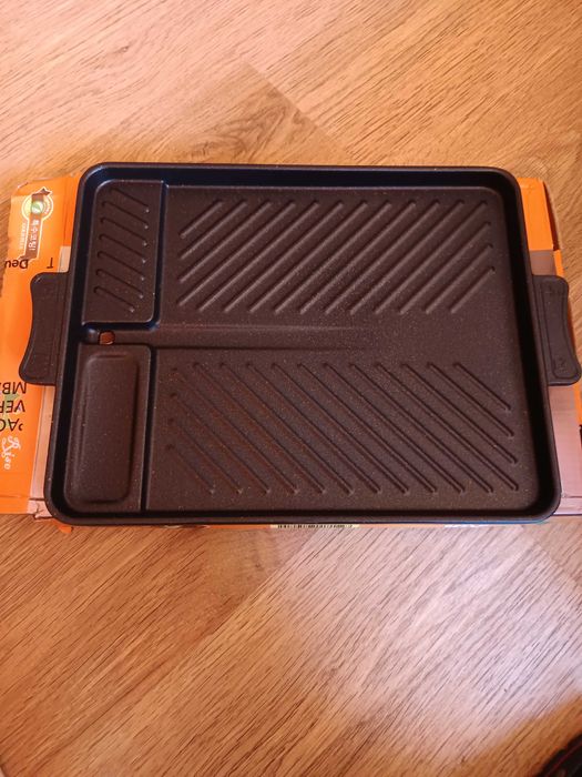 Корейски грил тиган