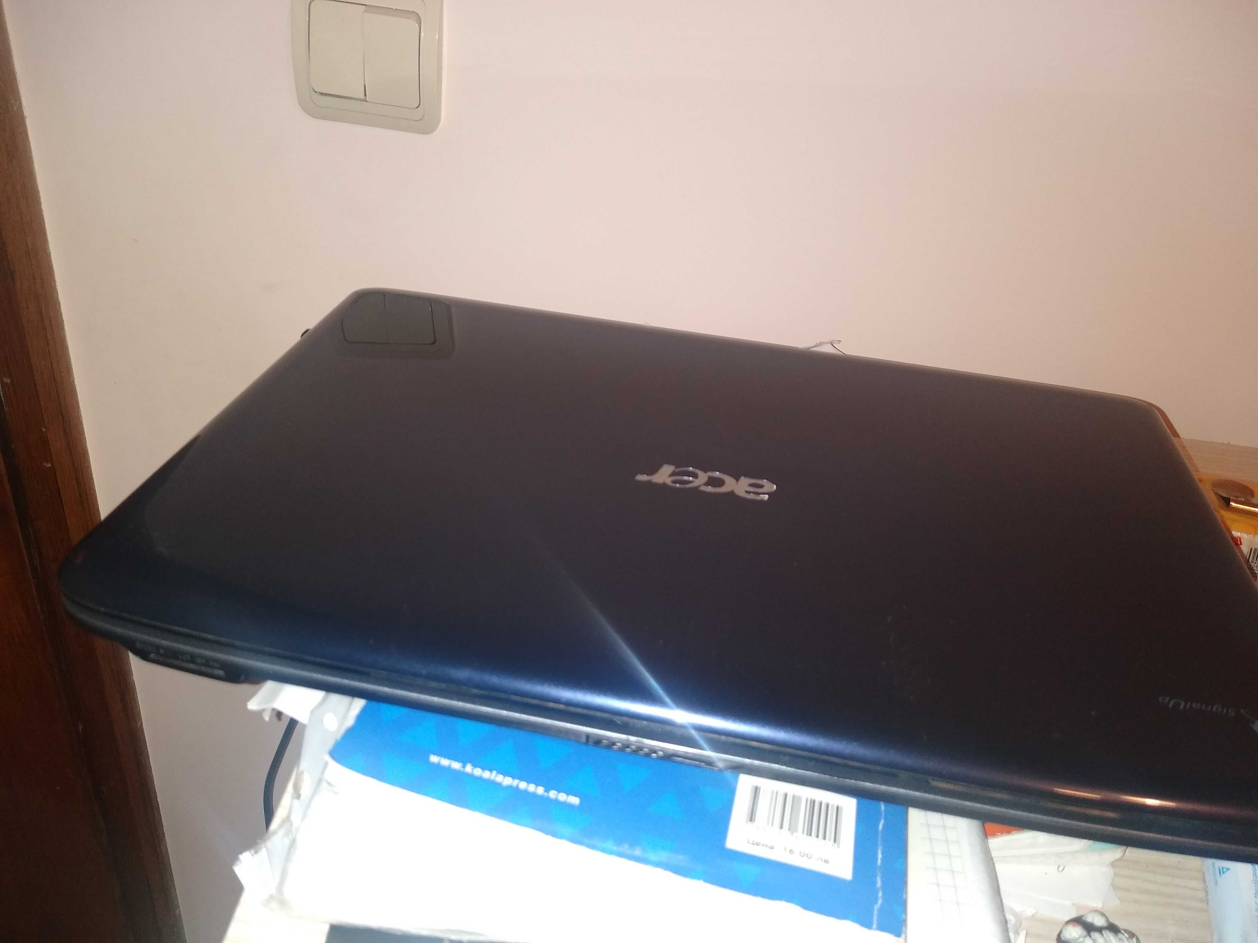 Лаптоп Acer Windows 10