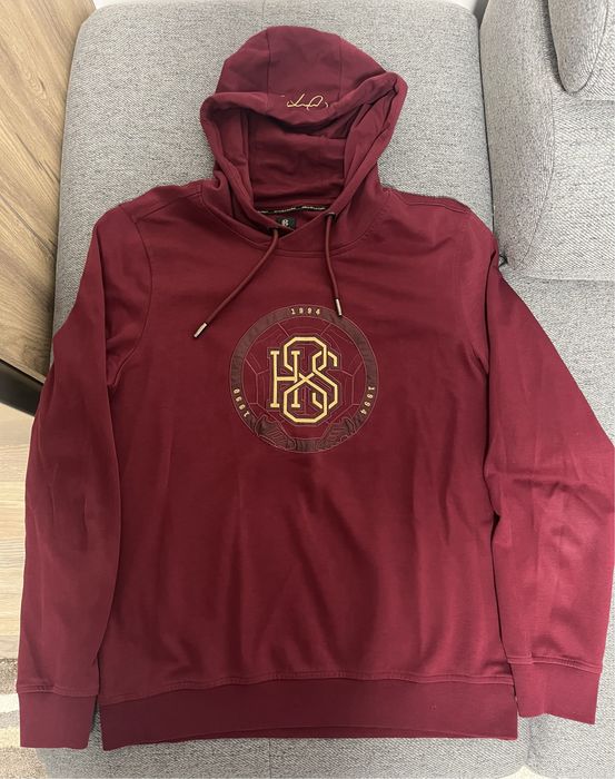 Горнище на Христо Стоичков