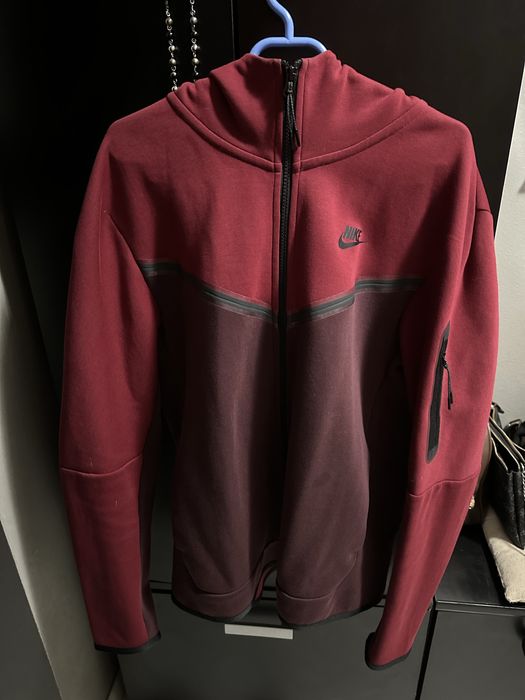 Nike Tech Fleece