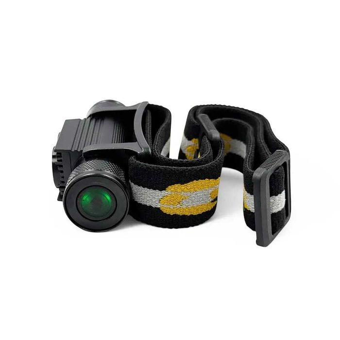 Frontala H25L Dual led - alb neutral - set