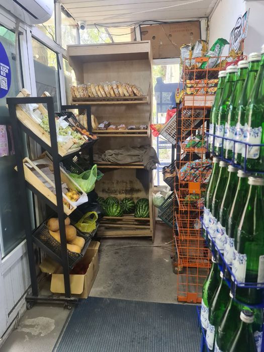 Продается нежилое помещение на Яккасарае