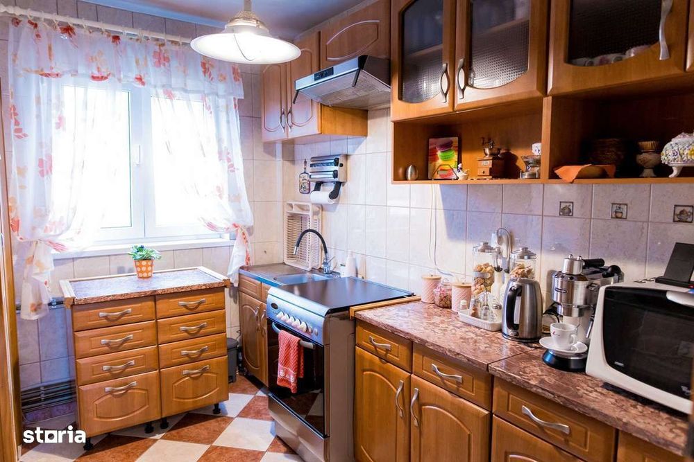 Comision Zero! Apartament de vanzare-Donath, Grigorescu 4 camere, 78mp