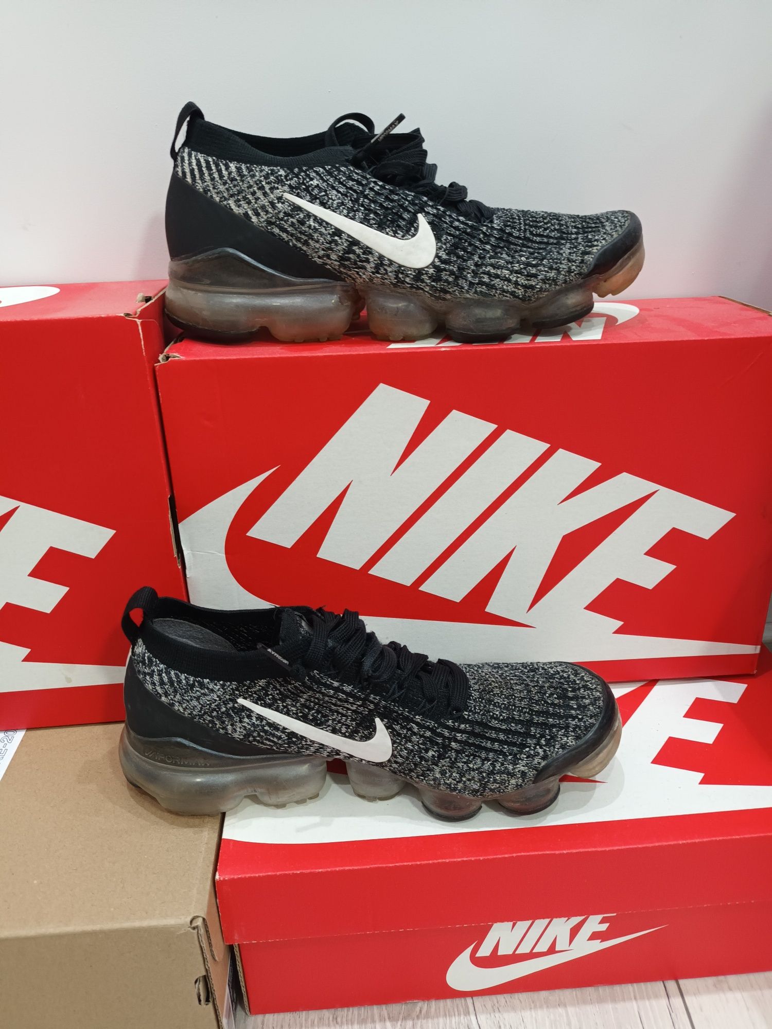 Nike Air Max Vapormax Flyknit 3