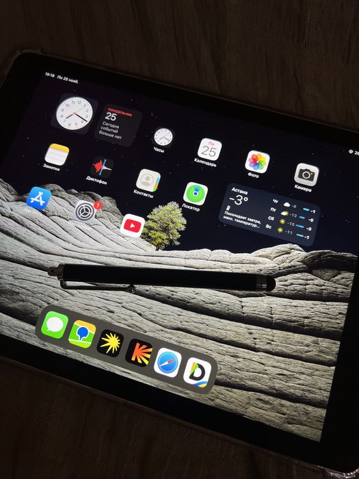 Ipad Air 2 в идеальном состоянии