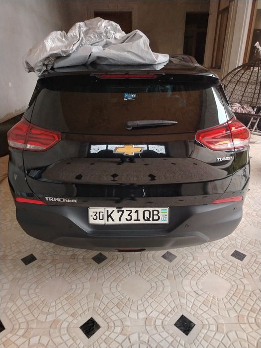 Трекер LS 24-25 пропан