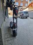 Продавам тротинетка Kaabo Wolf Warrior 11 Plus