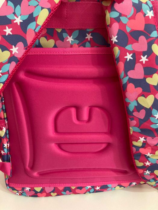 Раница Gabol , с ергономичен гръб, нова с етикет