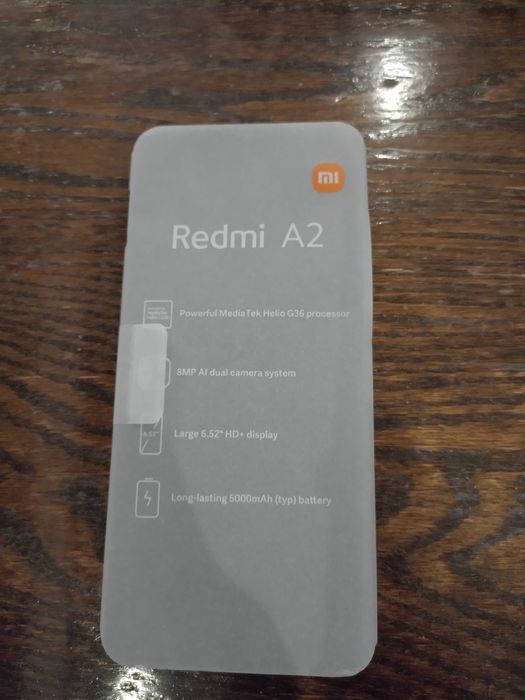 Нов Xiaomi Redmi A2