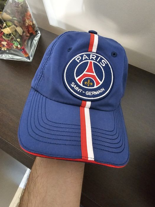 Șapcă originală de suporter PSG, Ligue 1