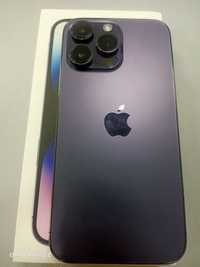 Apple iPhone 14 Pro Max 128Gb (г.Алматы)