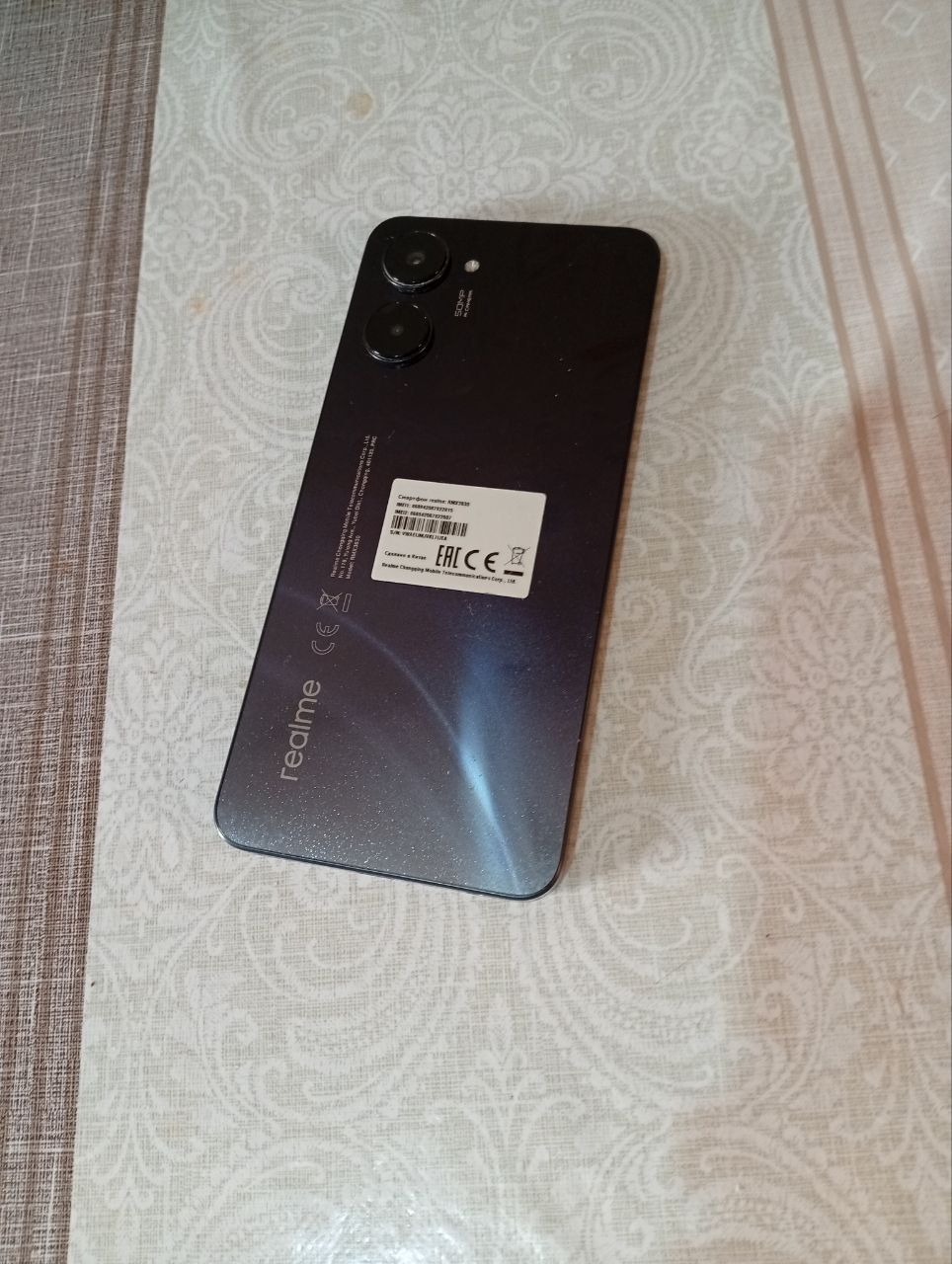 Продаётся Realme 10