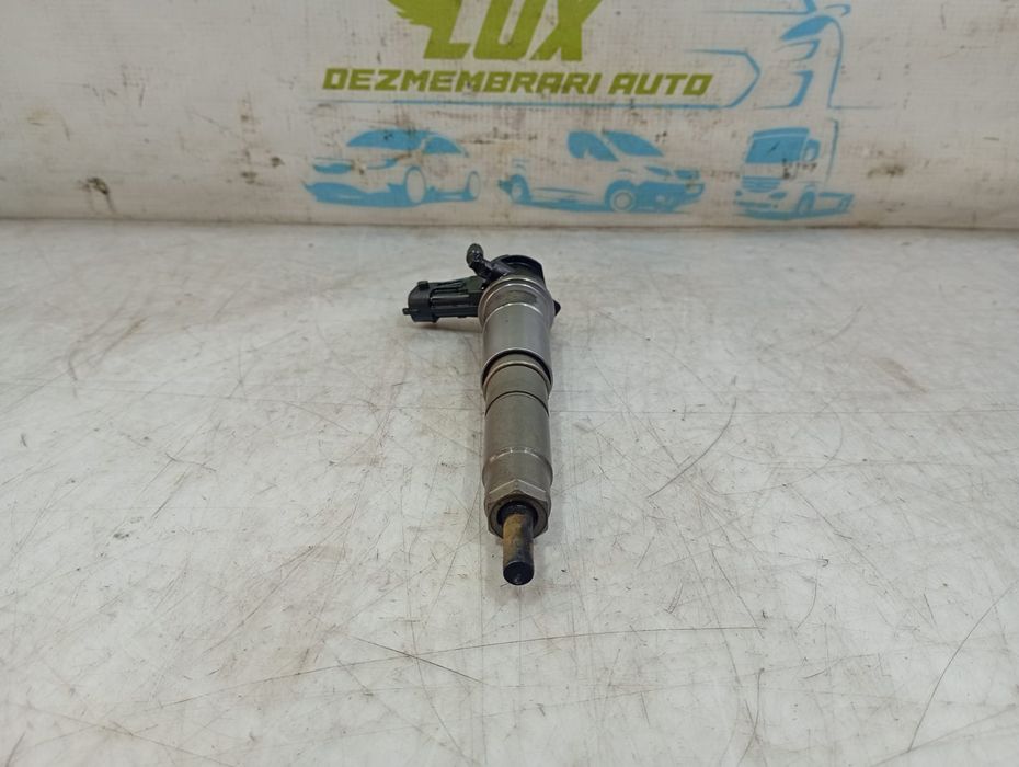 Injector Renault Laguna 3 (facelift) (2011 - 2015) (1087) M9R854