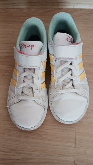 Детски маратонки adidas