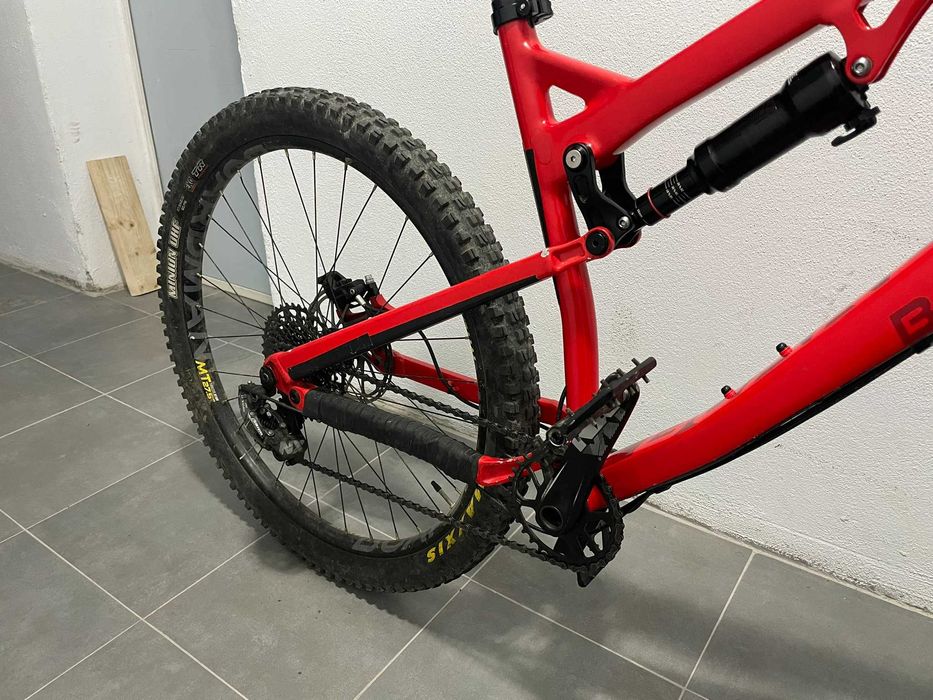 Boardman mtr 8.9 27.5 XL 2018