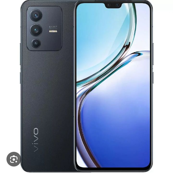 Vivo v21 и Redmi A3