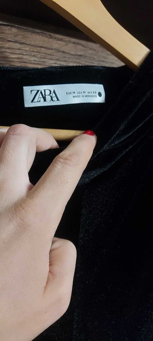 Rochie Zara noua fara eticheta