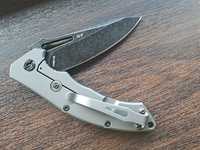 SKIF Shark II BSW Knife