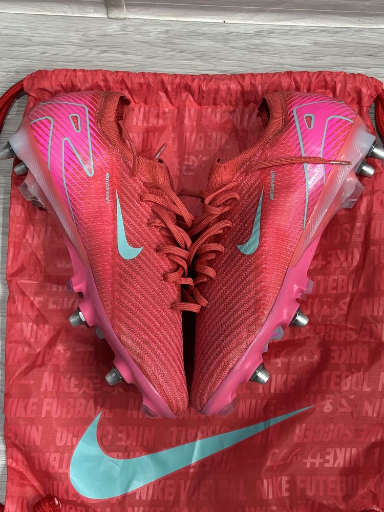 Nike Zoom Mercurial Vapor 16 Elite SG-Pro