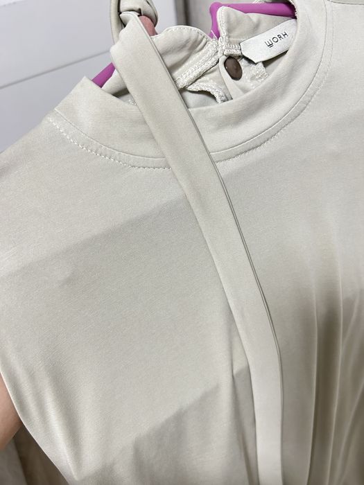 Женская одежда для покрытых и разное