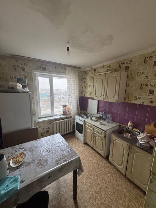 Продам квартиру срочно!