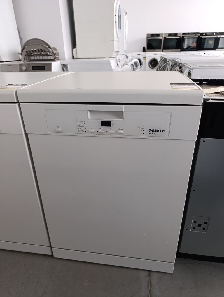 Съдомиялни свободно стоящи Miele