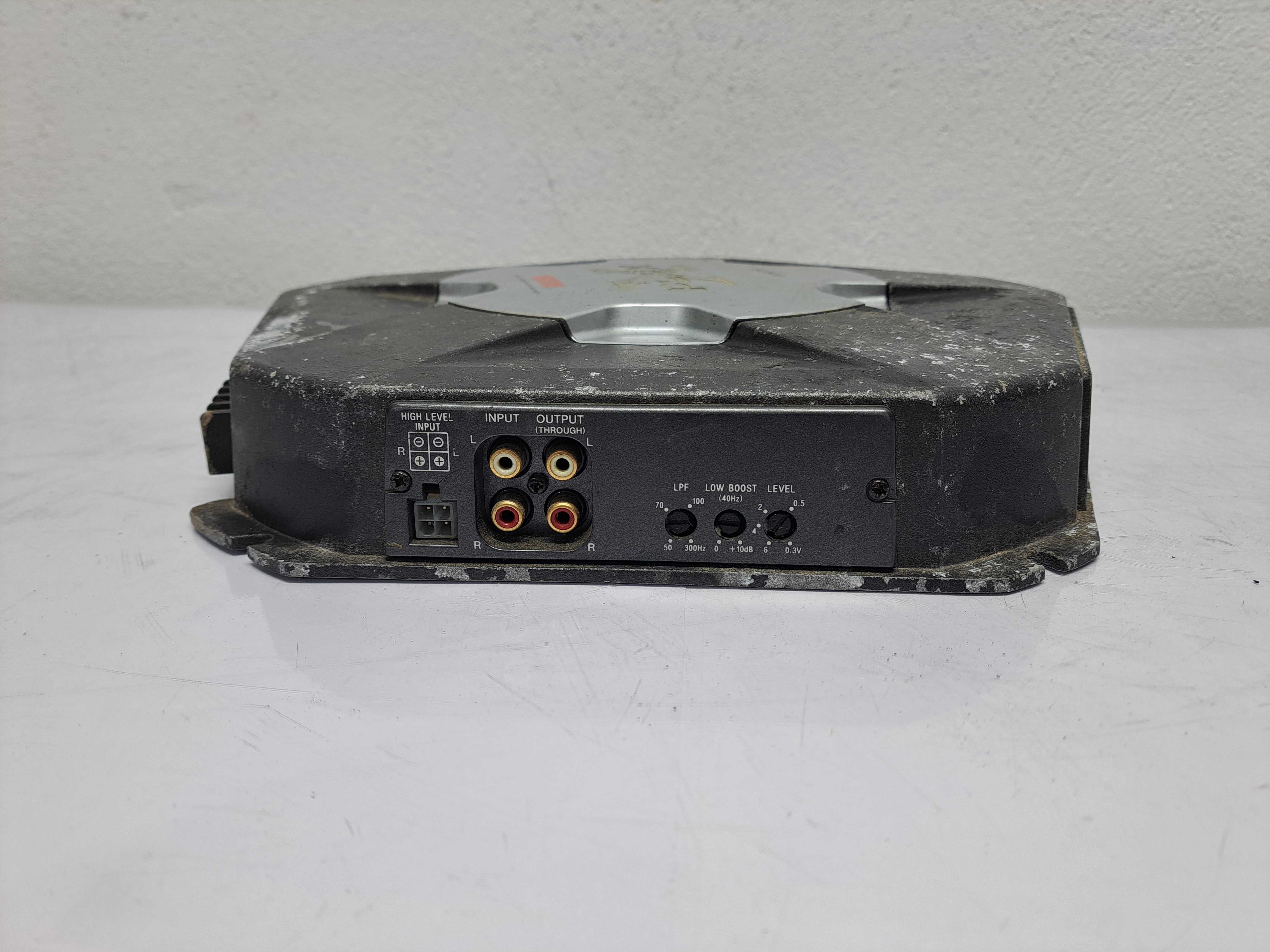 Усилвател  за кола - Sony Xplod 1600W