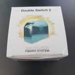 Fibaro Double/Single Switch 2