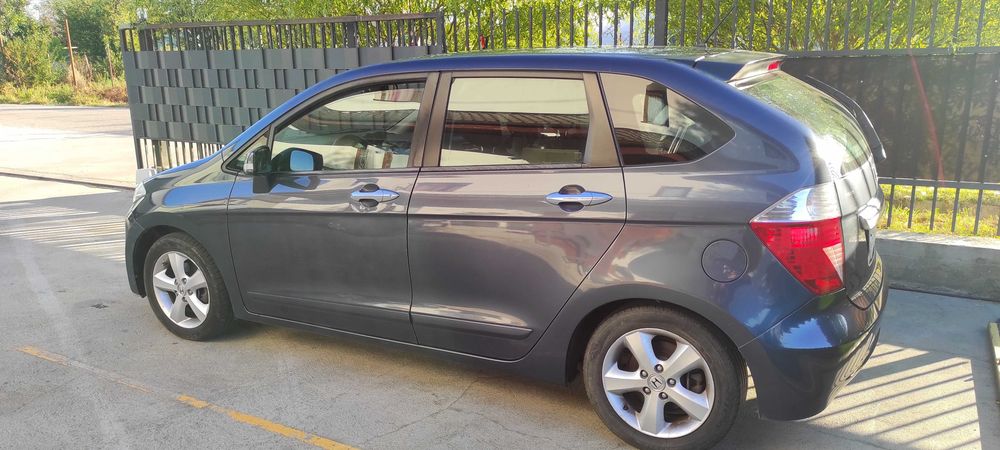 Honda FR-V, 6 locuri, 2007, diesel, 234.000 km