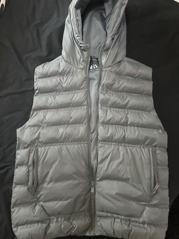Елек на Zara  13-14 год.