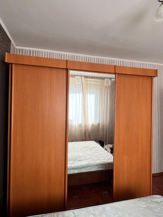 Продам шкаф купе в отличном состоянии
