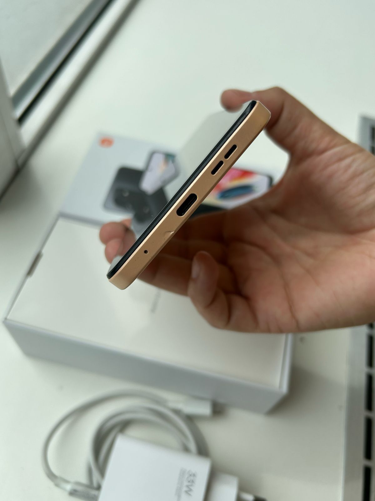 Xiaomi Redmi note 12 8/256 gb