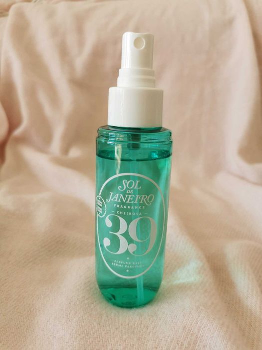 Cheirosa '39 Sol de Janeiro, 90 мл.