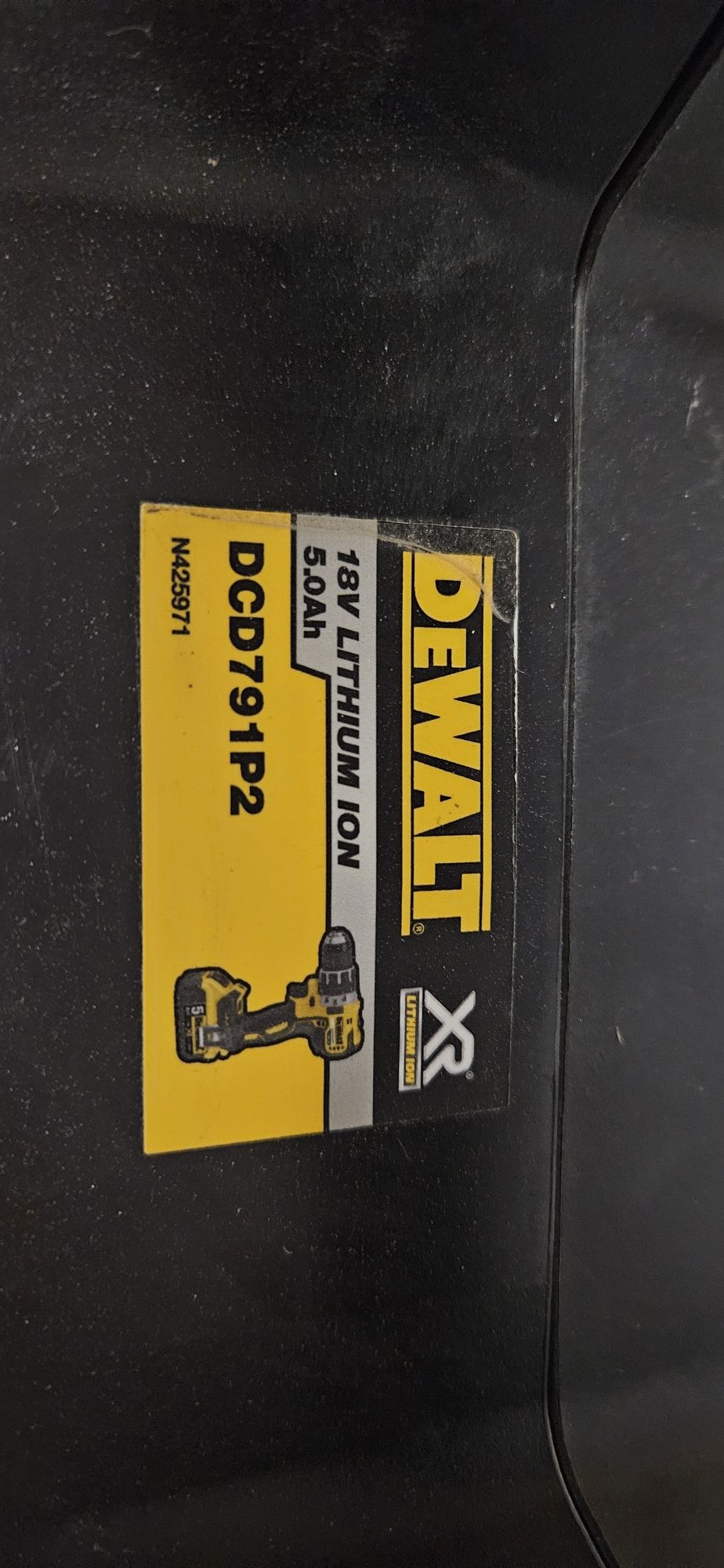 Dewalt sistem role+cutii dewalt