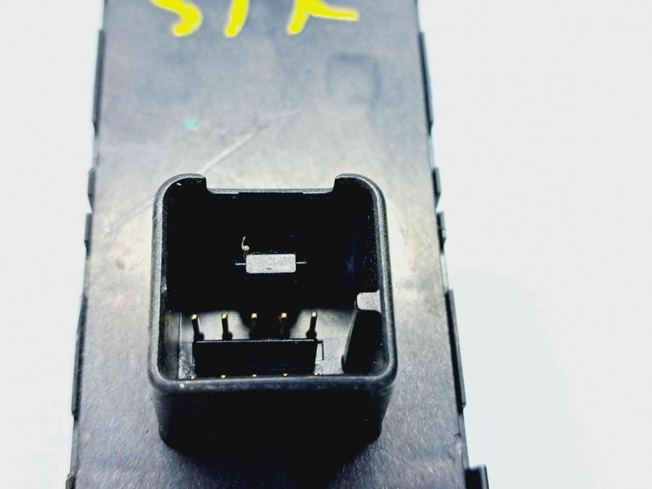 Butoane comanda geamuri sofer Volkswagen Touareg (7LA, 7L6) [Fabr 200