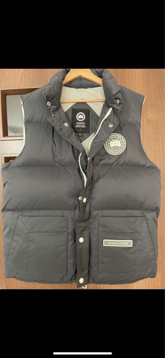 Canada Goose vesta originala