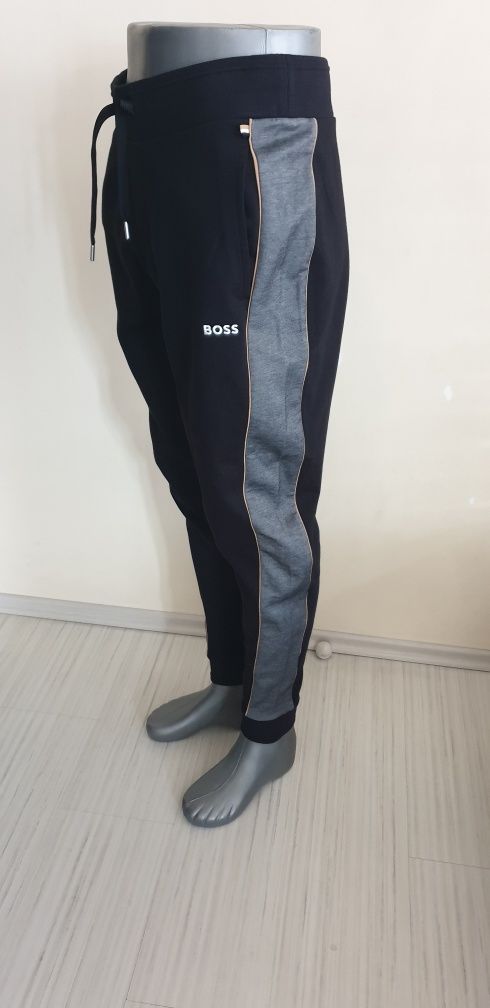 Hugo Boss Tracksuit Pants Mens Size S НОВО!  ОРИГИНАЛ! Мъжко Долнище!