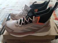 Adidas Terrex Free Hiker 2 Gore Tex 44 PRET FIX