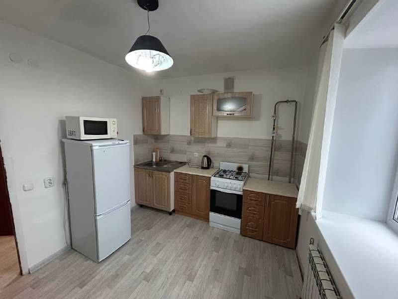 продам 3-х комнатную в Кунай