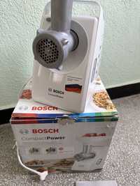 Електрическа Месомелачка Bosch MFW3502W